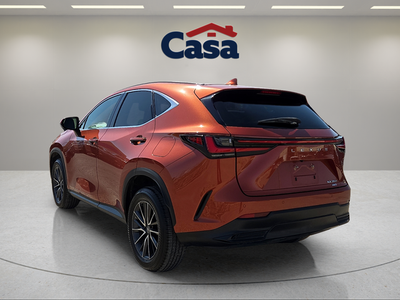 2023 Lexus NX 350 Premium