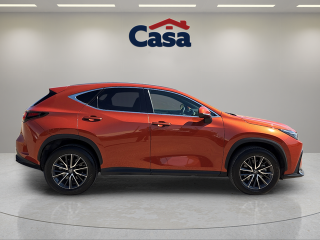 2023 Lexus NX 350 Premium