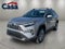 2022 Toyota RAV4 Limited