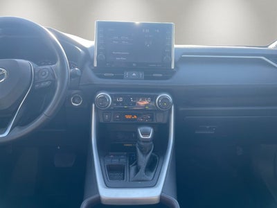 2022 Toyota RAV4 Limited