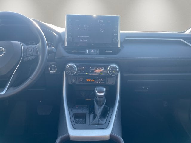 2022 Toyota RAV4 Limited