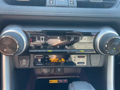 2022 Toyota RAV4 Limited