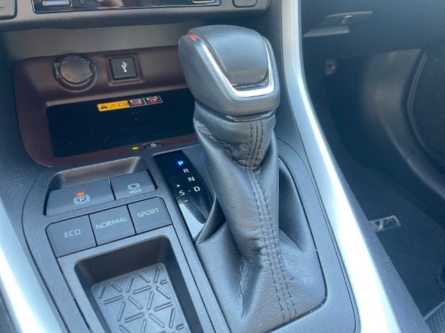 2022 Toyota RAV4 Limited