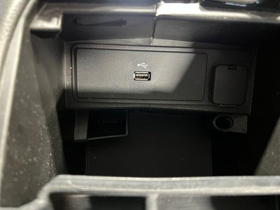 2016 Ford Fusion S