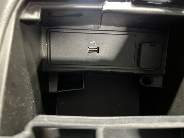 2016 Ford Fusion S