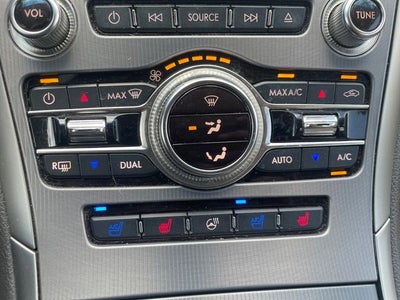 2019 Lincoln MKZ Reserve