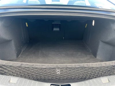 2019 Lincoln MKZ Reserve