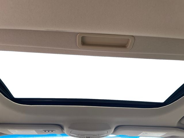 2019 Lincoln MKZ Reserve