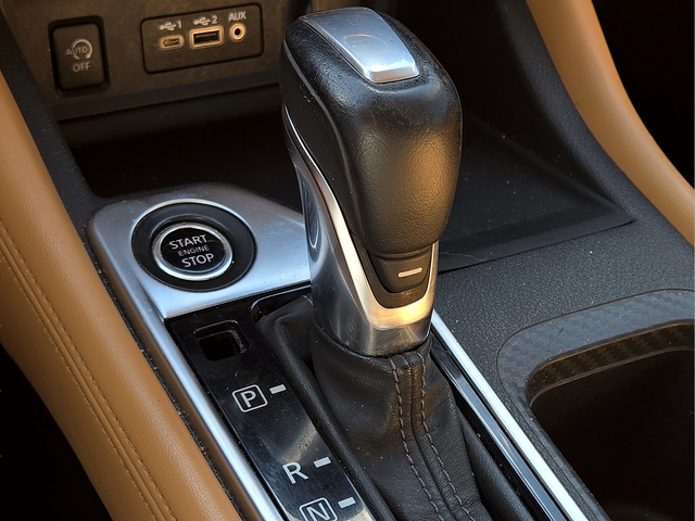 2024 Nissan Sentra SV Nissan Certified