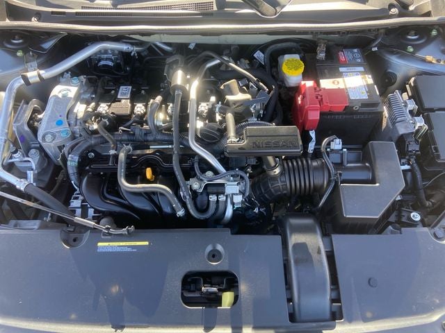 2023 Nissan Sentra SR Nissan Certified