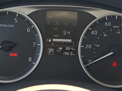 2025 Nissan Versa 1.6 S Nissan Certified