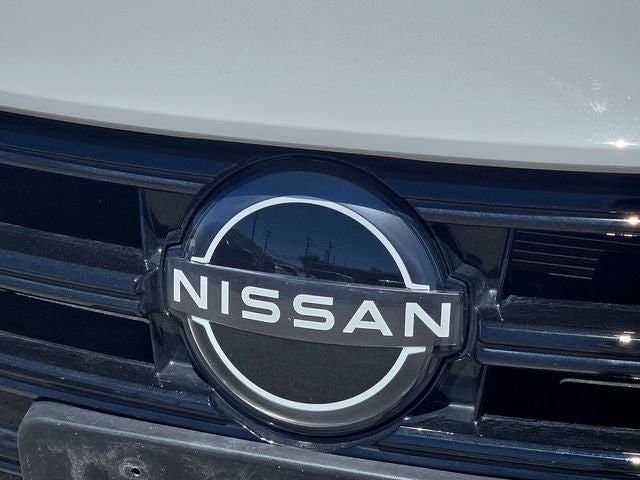 2025 Nissan Versa 1.6 S Nissan Certified