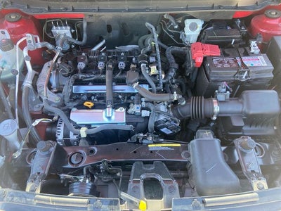 2024 Nissan Kicks SV Nissan Certified