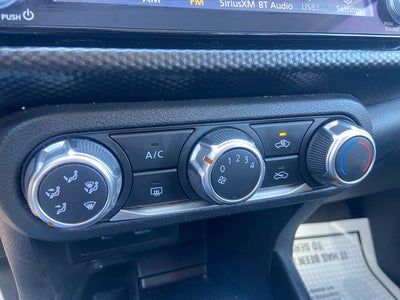 2024 Nissan Kicks SV Nissan Certified