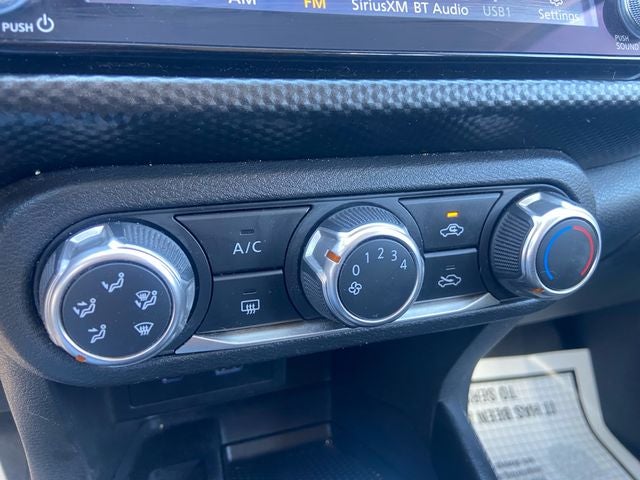 2024 Nissan Kicks SV Nissan Certified