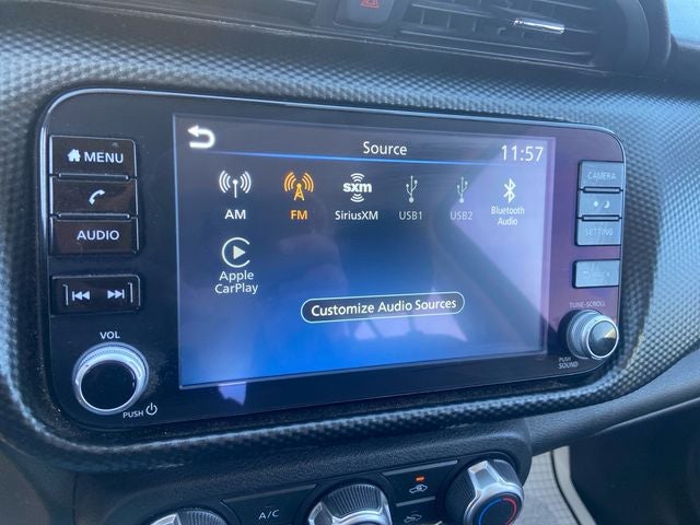 2024 Nissan Kicks SV Nissan Certified