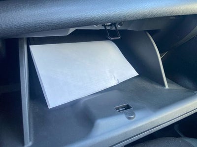 2024 Nissan Kicks SV Nissan Certified