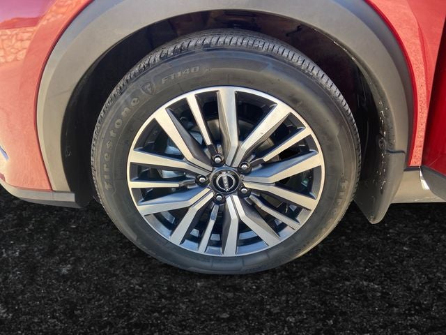 2024 Nissan Kicks SV Nissan Certified