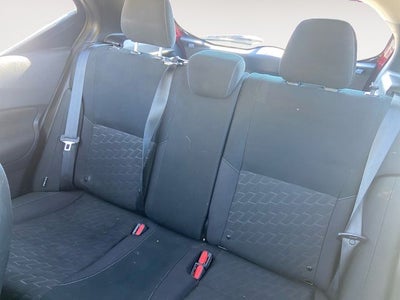 2024 Nissan Kicks SV Nissan Certified