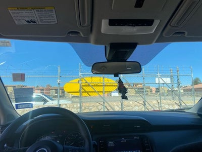 2024 Nissan Kicks SV Nissan Certified