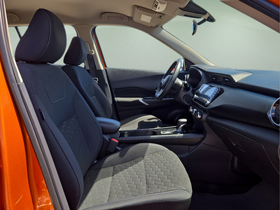 2023 Nissan Kicks SV Nissan Certified