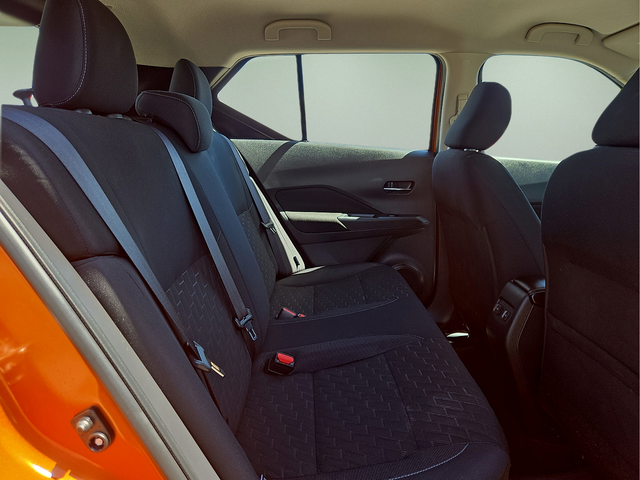 2023 Nissan Kicks SV Nissan Certified