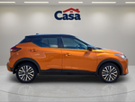2023 Nissan Kicks SV Nissan Certified