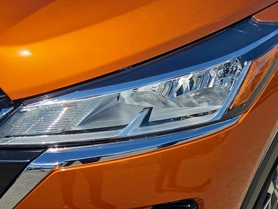 2023 Nissan Kicks SV Nissan Certified