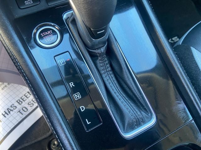 2024 Nissan Kicks SR Nissan Certified