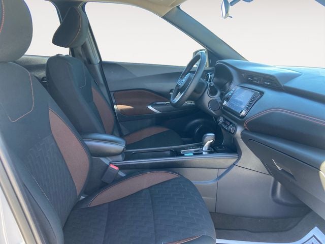 2024 Nissan Kicks SR Nissan Certified
