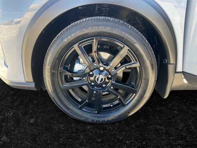 2024 Nissan Kicks SR Nissan Certified