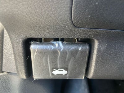 2025 Nissan Kicks SV Nissan Certified