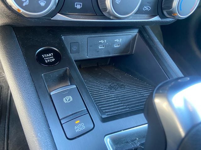 2025 Nissan Kicks SV Nissan Certified