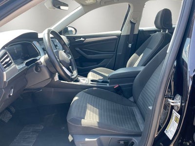 2024 Volkswagen Jetta 1.5T S