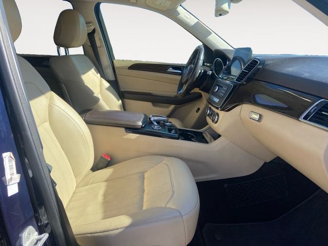 2018 Mercedes-Benz GLE GLE 350