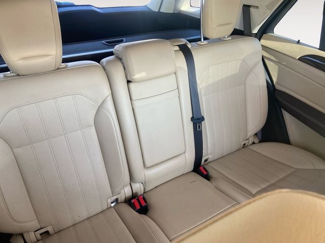 2018 Mercedes-Benz GLE GLE 350