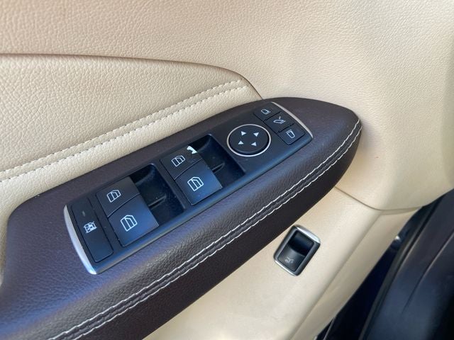 2018 Mercedes-Benz GLE GLE 350