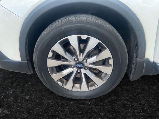 2019 Subaru Outback 3.6R Touring