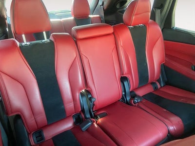 2022 Acura MDX A-Spec SH-AWD