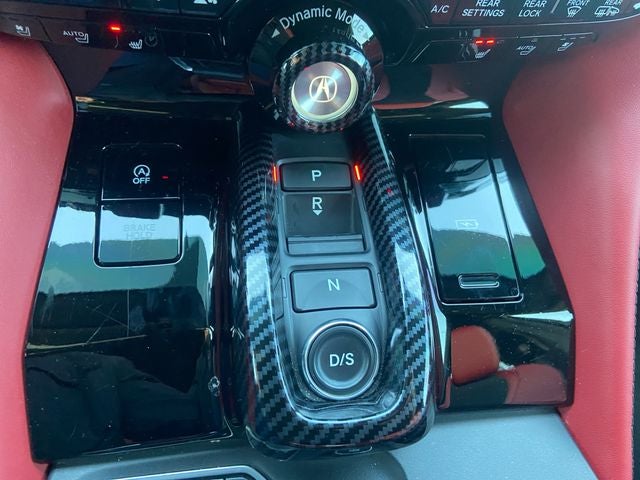 2022 Acura MDX A-Spec SH-AWD