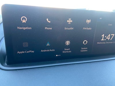 2022 Acura MDX A-Spec SH-AWD