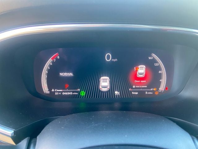 2022 Acura MDX A-Spec SH-AWD