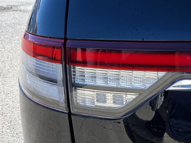 2021 Lincoln Aviator Black Label