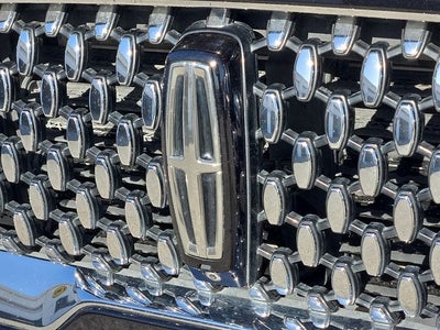 2021 Lincoln Aviator Black Label