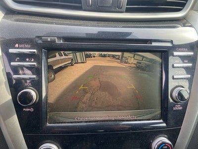 2021 Nissan Murano SV