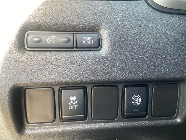 2021 Nissan Murano SV