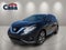 2016 Nissan Murano Platinum