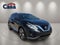 2016 Nissan Murano Platinum