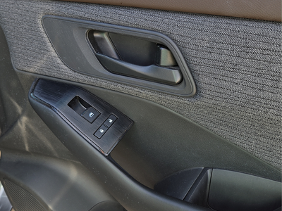 2023 Nissan Rogue S Nissan Certified