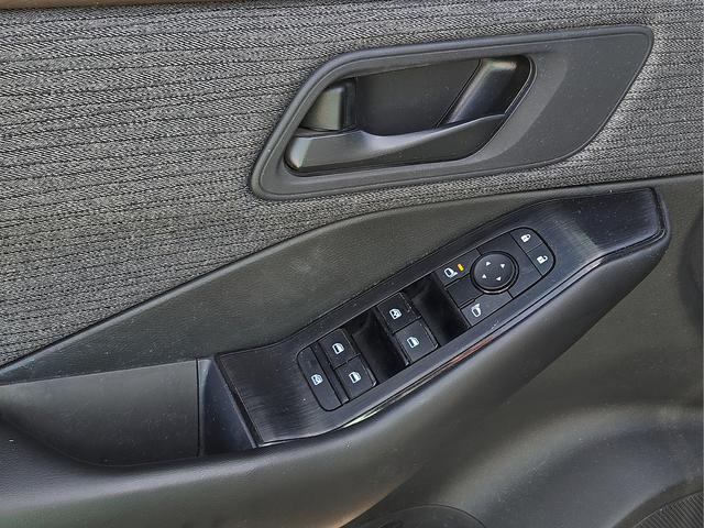 2023 Nissan Rogue S Nissan Certified